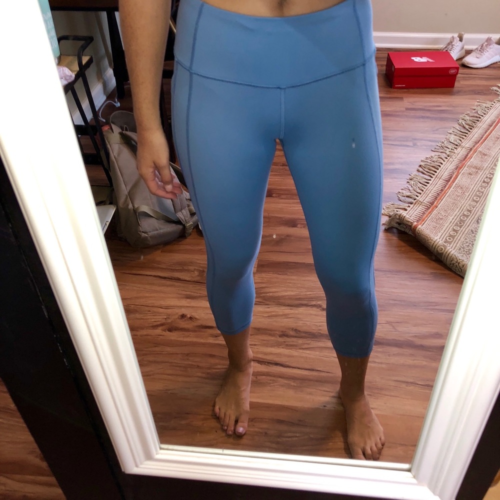 Victoria Secret Sport Capri medium